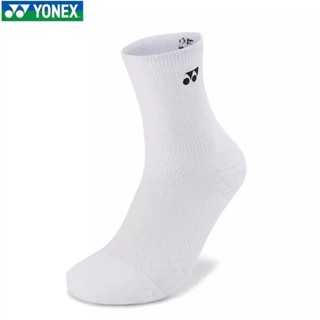 Tất Vớ Cầu Lông Yonex Dày Dặn Thoáng Mát Thấm Hút Mồ Hôi Tốt Khi Chơi Thể Thao