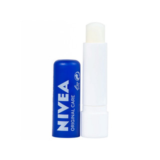 Son dưỡng môi NIVEA Original Care 4.8g