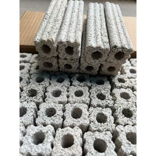 Sứ thanh Nano thùng 100 thanh kích thước 14.5x3.5x3.5cm GIÁ RẺ,nhập khẩu lọc nước hồ cá cảnh,hồ cá KOI,cá rồng.