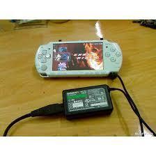 BỘ SẠC PSP 1000, 2000, 3000 bảo hành 1 tháng