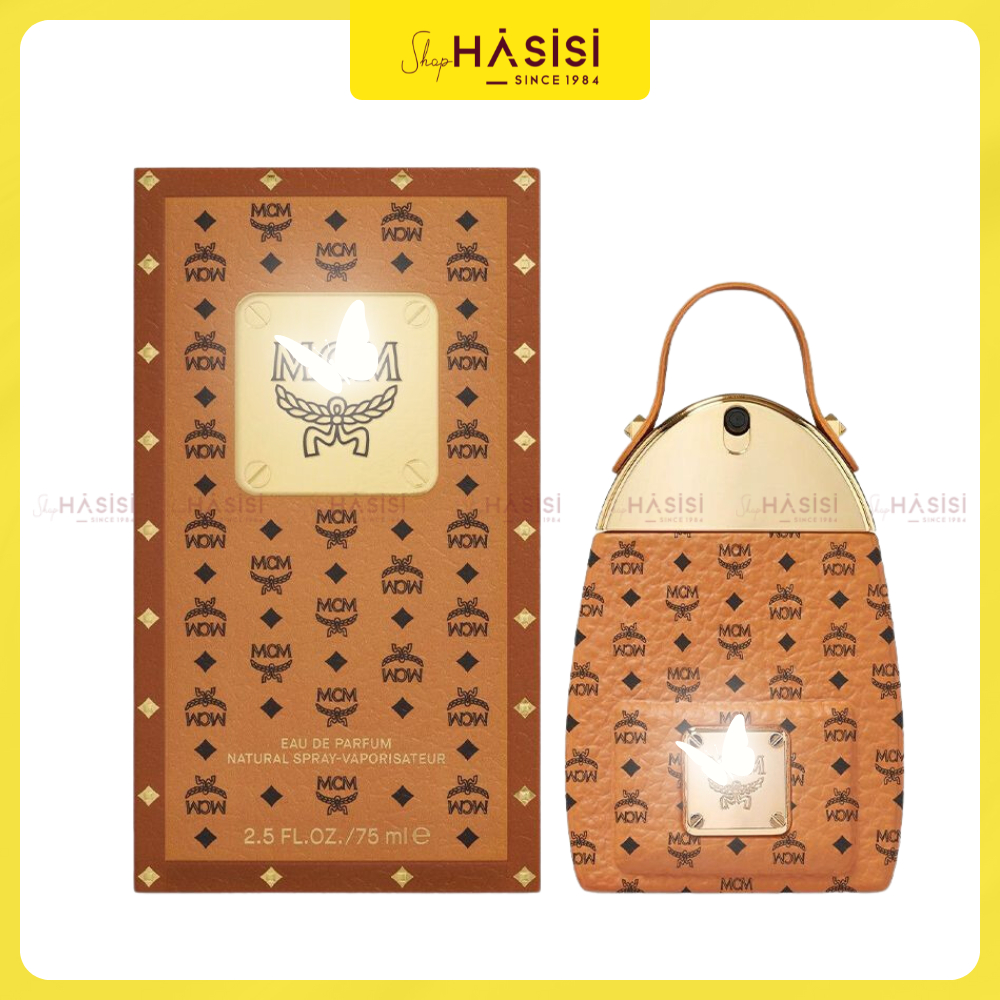 Nước Hoa MCM - EDP