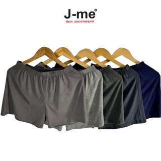 Quần đùi nam J-me, chuyên dùng mặc nhà và mặc ngủ vải bambo mềm mịn, thoáng mát - JMB070SH