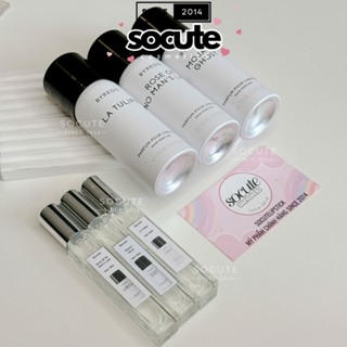 Nước Hoa Xịt Thơm Tóc Byredo Rose Of No Mans Land/ Mojave Ghost/ La Tulipe/ Gypsy Water/ Bal D'afrique Hair Perfume 10ml