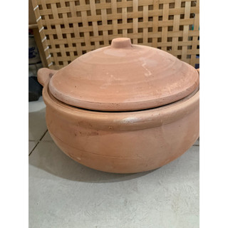 Nồi đất nung 2 size