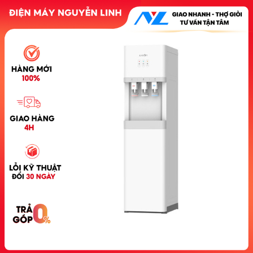 HCV - Máy nóng lạnh Karofi