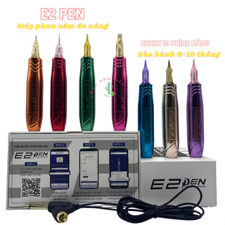 Máy PEN E2 MINI Check ID Chính Hãng,  Bảo Hành 1 Năm ( 9 màu lựa chọn) / LinhShop_HN