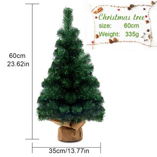 HÀNG CÓ SẴN Cây Thông Noel Mini , cây thông noel để bàn 60cm