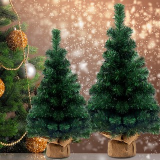HÀNG CÓ SẴN Cây Thông Noel Mini , cây thông noel để bàn 60cm