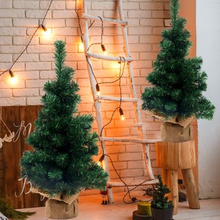 HÀNG CÓ SẴN Cây Thông Noel Mini , cây thông noel để bàn 60cm