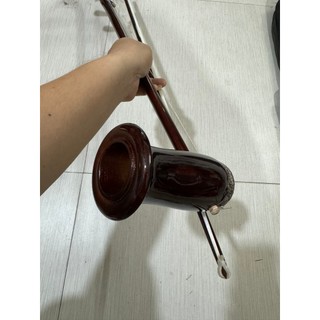 Đàn nhị, đàn cò (TẶNG KÈM BAO + DÂY ĐÀN)