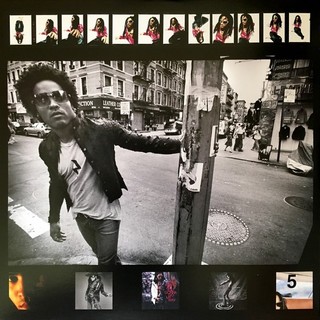 Lenny Kravitz - Greatest Hits (180gm 2LP Vinyl)