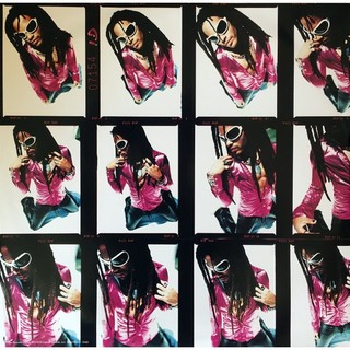 Lenny Kravitz - Greatest Hits (180gm 2LP Vinyl)