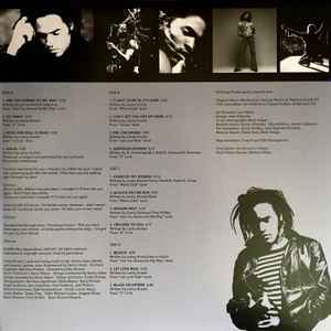 Lenny Kravitz - Greatest Hits (180gm 2LP Vinyl)