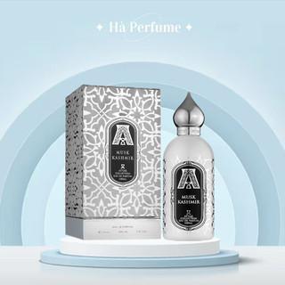  🤍Nước hoa unisex musk kashmir edp 100ml tester,fullseal 