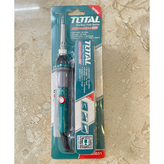 TET160831 - MỎ HÀN CHÌ 60W - TOTAL