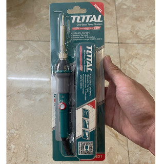TET160831 - MỎ HÀN CHÌ 60W - TOTAL