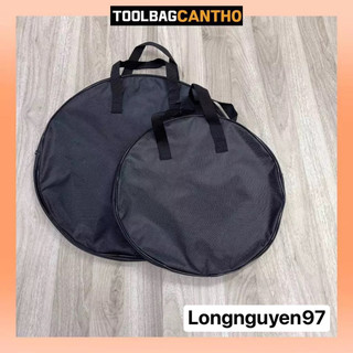Túi tròn đựng dây thông cống, dây điện, dây xịt nước
