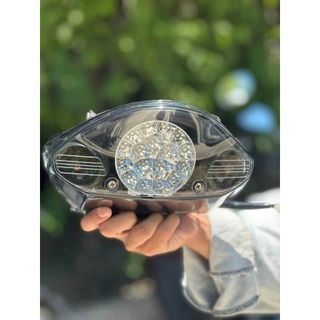 Hậu appi SIRIUS siêu đẹp (CÓ MÃ MIỄN PHÍ VẬN CHUYỂN)