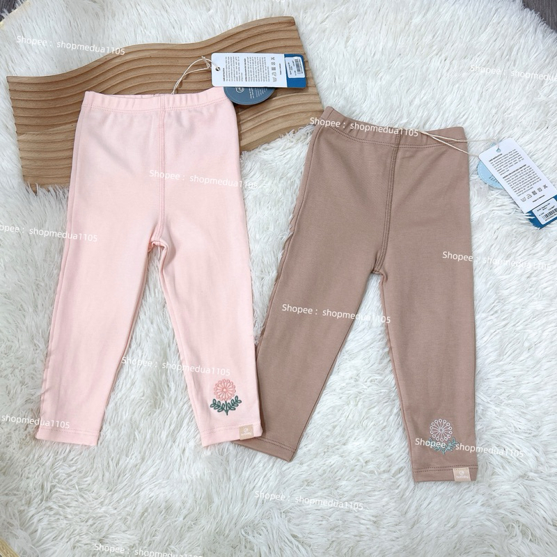[BUBABY] Quần legging BU