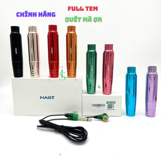 [Chính Hãng Full Tem Quét mã QR] Máy Pen Mast P10 WQ367, Pen Mast gầy BH 6 tháng / LinhShop_HN
