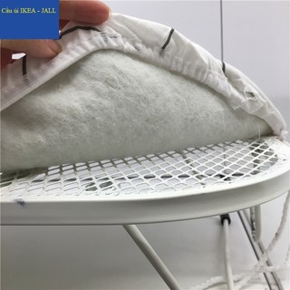 CẦU LÀ IKEA GẤP GỌN IKEA JALL CHÍNH HÃNG