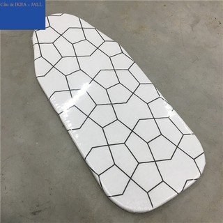 CẦU LÀ IKEA GẤP GỌN IKEA JALL CHÍNH HÃNG