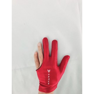 COMBO Găng Tay Bida ClB - Win -IBS Cao Cấp