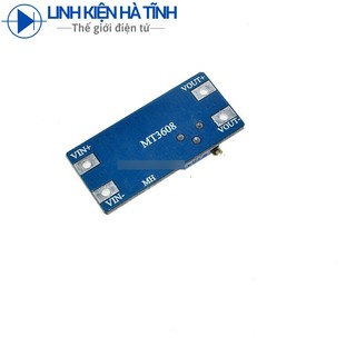 5 cái Mạch nguồn tăng áp DC MT3608 2A -CQ8