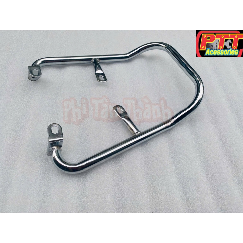 CẢNG SAU XE MAX 2 ( XE NHẬT KAWASAKI )