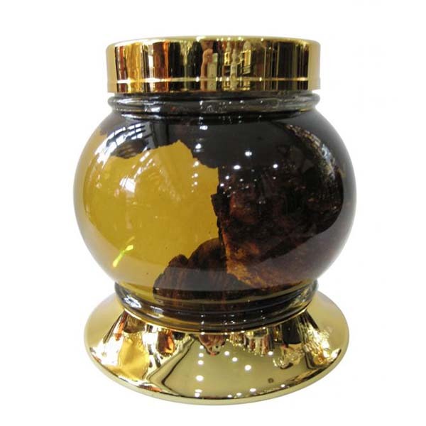 [ CHÍNH HÃNG ] Bình Ngâm Rượu Hàn Quốc 3 Lít , Bình Thuỷ Tinh Yongcheon, BHQ-S84