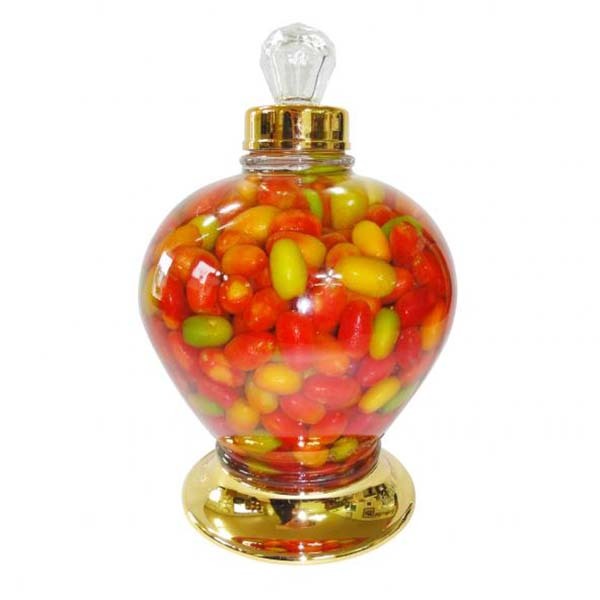 [ CHÍNH HÃNG ] Bình Ngâm Rượu Hàn Quốc 2.3 Lít , Bình Thuỷ Tinh Yongcheon, BHQ-S134