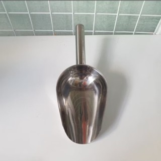 Xúc đá inox loại siêu dày/mỏng