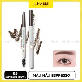 CHÌ MÀY Auto Eyebrow Pencil