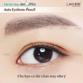 CHÌ MÀY Auto Eyebrow Pencil