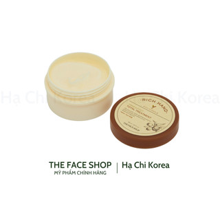 Kem Dưỡng Da Tay Chân Rich Hand V Hand & Foot Total Treatment TheFaceShop (120 ml)