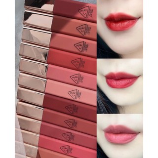 Son kem lì  𝟑...𝐂...𝐄  Cloud Lip Tint