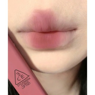 Son kem lì  𝟑...𝐂...𝐄  Cloud Lip Tint