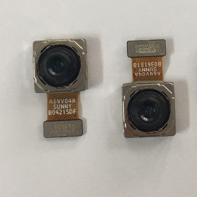 CAMERA SAU OPPO REALME 8 (4G)