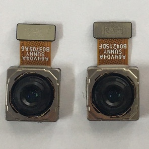 CAMERA SAU OPPO REALME 8 (4G)