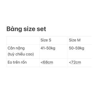 ( XẢ KHO loại 1) Set áo tơ mix chân váy bling