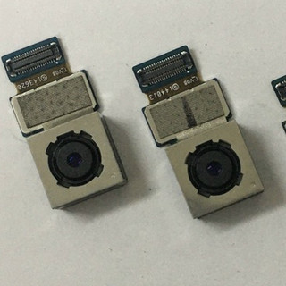 CAMERA SAU SAMSUNG NOTE 4 chuẩn hãng