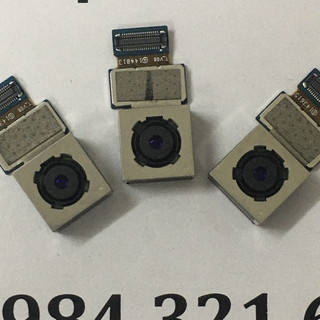 CAMERA SAU SAMSUNG NOTE 4 chuẩn hãng