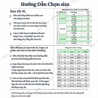 Áo Dài BigSize Cách Tân Nữ Dáng Suông CT26-67