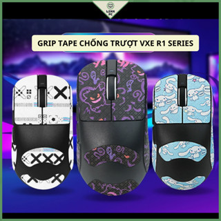 Miếng Dán Chống trượt | Grip Tape Chống Trượt Cho Chuột VXE R1/ R1 SE /R1 pro/R1 Pro Max