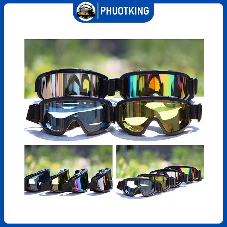Kính UV x500