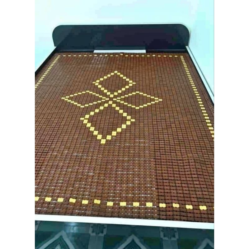 Chiếu tre, chiếu trúc mát lạnh