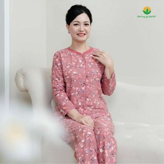 BỘ COTTON VIỆT THẮNG ( HÀNG CÔNG TY)