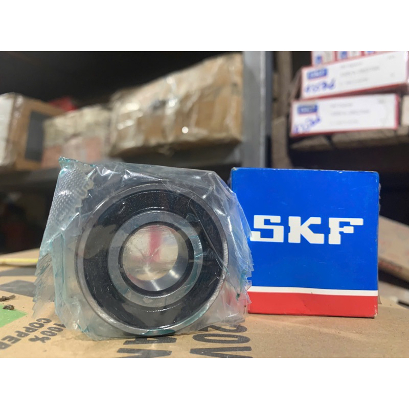 Vòng bi 3203 3204 3205 3206 - Vòng bi bạc đạn chính hãng