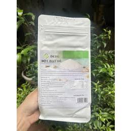 Bột hạt dẻ cười Dedu 500g (thay đổi bao bì từ Xiaka)