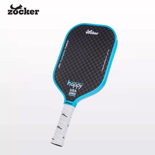 Vợt Pickleball Zocker Happy HP3 Premium Quality